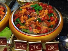 -干锅鱼庄(北京荟聚西红门购物中心店)