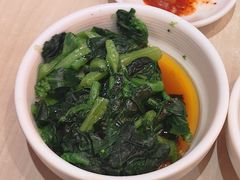 菜苔-味千拉面(东方明珠店)