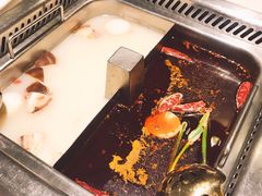 -海底捞火锅(高科广场店)