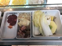 -成都你六姐·牛肉冒菜·麻辣香锅(长泰广场店)