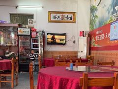 -雄仔农家菜馆·特色葱油鸡(六祖店)