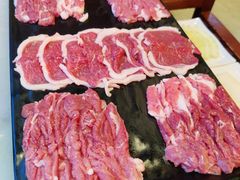 -老五四季涮肉(菜市口店)