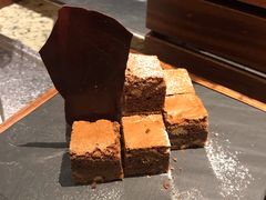 -上海锦江汤臣洲际大酒店壹阶层