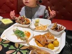 -堂会(白云店)
