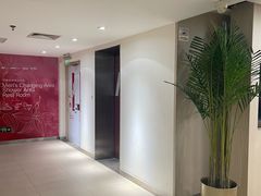 -美菲特健身(华贸店)