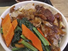 -特派卷·老北京烤鸭卷(合生汇购物中心店)