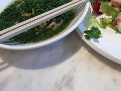 老上海葱油鸡-漢舍中国菜馆(889广场店)