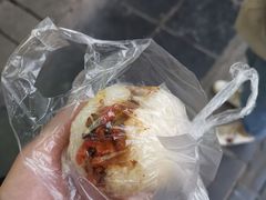 -糯香驿站(施家园分店)
