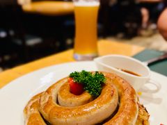 -兰特伯爵西餐厅·啤酒屋(方庄店)