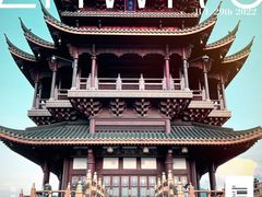 -鸡鸣山公园