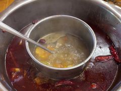 -金鼎雪山牦牛杂火锅(理县总店)