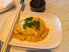 -上海和平饭店龙凤厅 Dragon Phoenix