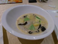 鸡汤-唐宫海鲜舫