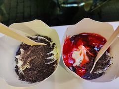 -麦当劳(钟鼓楼店)