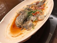 -杭州和达希尔顿逸林酒店·和园中餐厅-杭帮菜名店