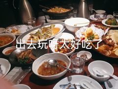 -前海沿·青岛菜(五四广场永旺店)