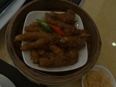 -牡丹国际大酒店-港式茶餐厅