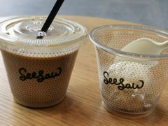 -Seesaw Coffee(苏州中心店)
