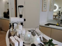 -COMPANION COFFEE小伴咖啡