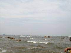 -老虎石海上公园