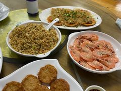 -田源农家饭店·窑鸡王·海鲜(东部湾·融创店)