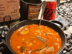 -贰醒·私房小院烧烤 (太古里店)
