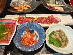 -花潮料理艺食馆(SM新生活广场店)