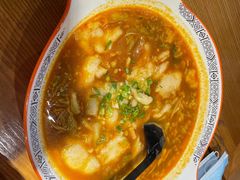 -苗小坛酸汤鱼(酒仙桥店)