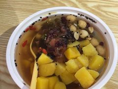 -深水井老冰粉(解放碑英利大融城店)