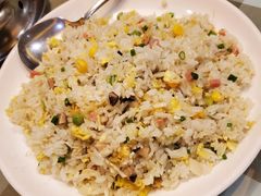 扬州炒饭-无名居(西直门总店)