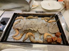 -汉丽轩韩式自助烤肉十二年(SM广场店)