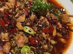 -锦府盐帮·侯宅(五棵松万达店)