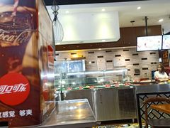 -清和传家饺子(龙泉道物美店)