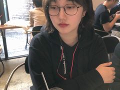 -糖房咖啡(南锣鼓巷店)