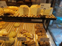 -野上麦田(中贸广场店)