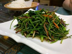 -自游人·美食一楼·地道徽菜(三十年名店)