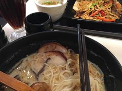 -味千拉面(五四路分店)