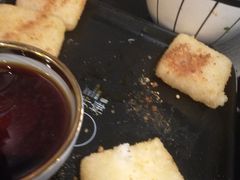 -贡梅老面馆·蟹粉面·无锡特色小吃(南长街主推店)