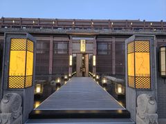 -曲水兰亭(北京四惠店)