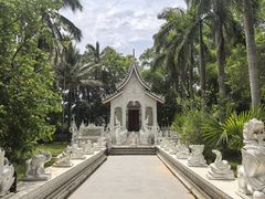 -西双版纳总佛寺