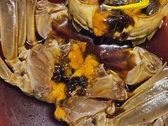 醉蟹-成隆行·蟹王府(九江路店)