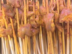 -阿串串老火锅(力盟店)