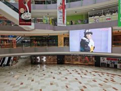 -宝龙城(杭州滨江店)