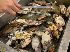 -芭提雅Amporn Seafood自助餐厅