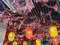 大堂-金杨拉面王小吃面馆·牛三宝面·红烧牛肉粉