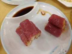 -吉莲利苑海鲜酒家(珠海拱北29年老字号店)