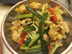 -乐口福家常菜馆(古庸路店)
