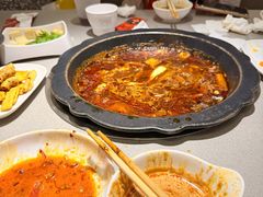 -巴蜀王婆大虾(南锣鼓巷店)