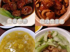 -老客站酒楼(金花南路店)