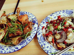 android_upload_pic-1937青岛老味道·青岛菜(大鲍岛栈桥店)